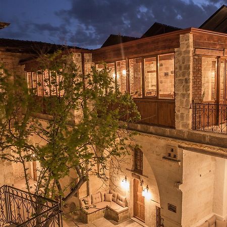 The Cove Cappadocia Hotel Юргюп Екстериор снимка
