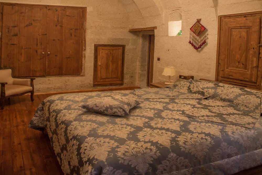 The Cove Cappadocia Hotel Юргюп Екстериор снимка
