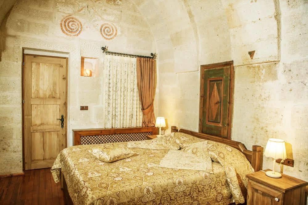 The Cove Cappadocia Hotel Юргюп Екстериор снимка
