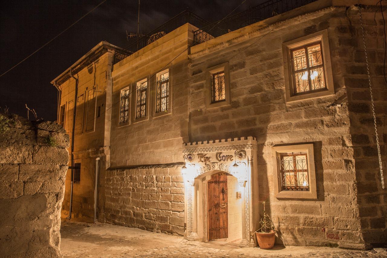 The Cove Cappadocia Hotel Юргюп Екстериор снимка