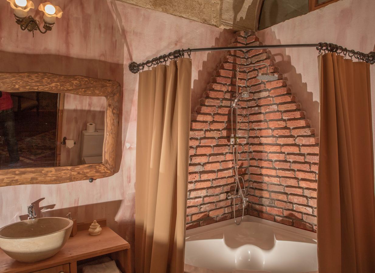 The Cove Cappadocia Hotel Юргюп Екстериор снимка