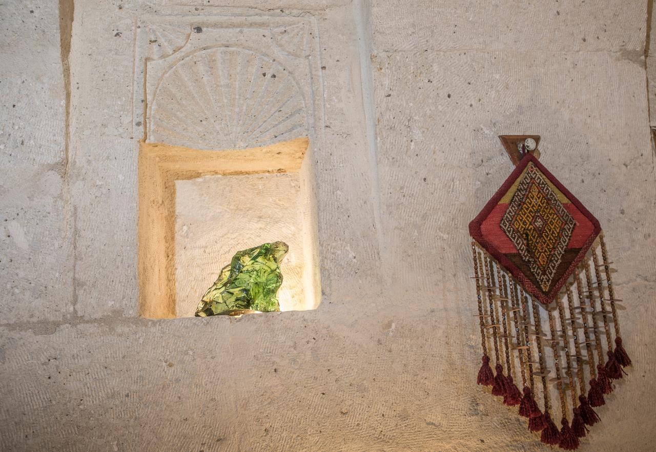 The Cove Cappadocia Hotel Юргюп Екстериор снимка