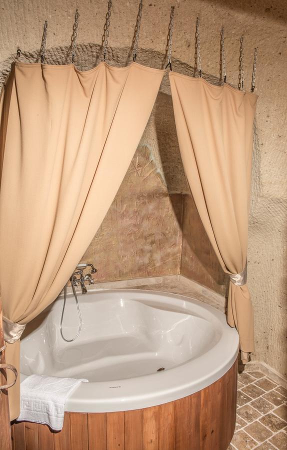 The Cove Cappadocia Hotel Юргюп Екстериор снимка