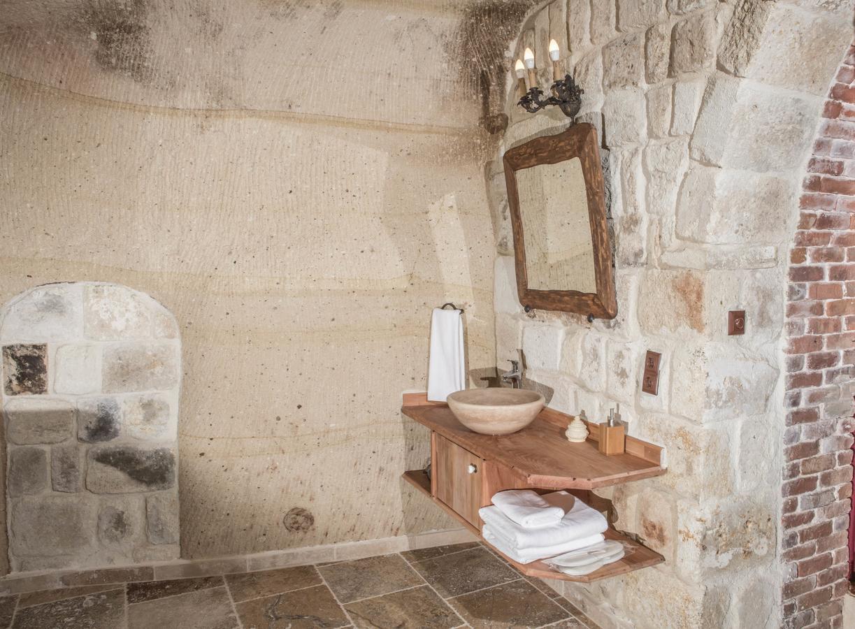 The Cove Cappadocia Hotel Юргюп Екстериор снимка