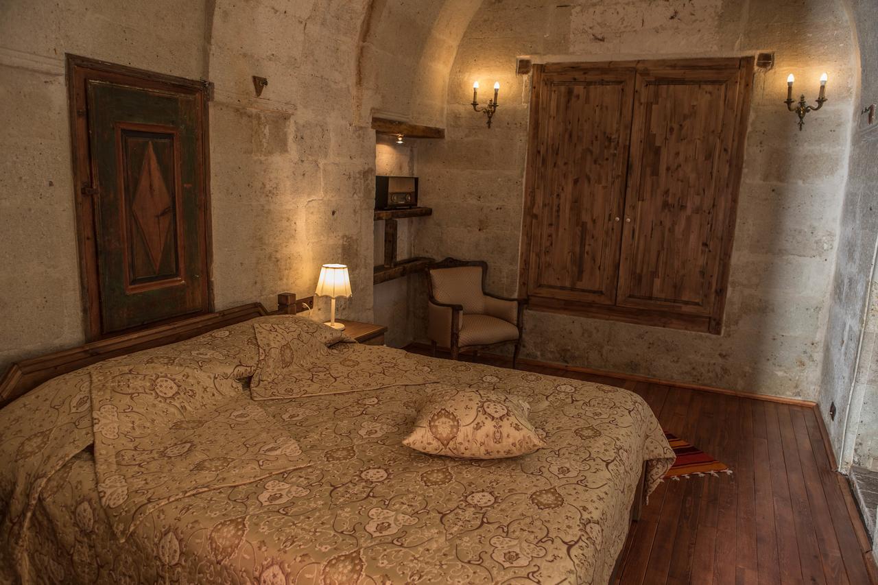 The Cove Cappadocia Hotel Юргюп Екстериор снимка