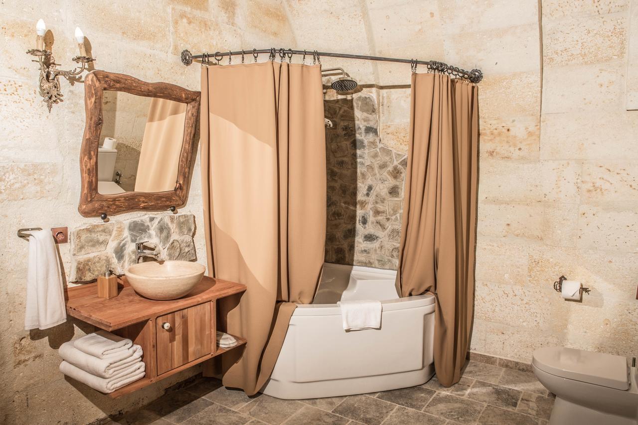 The Cove Cappadocia Hotel Юргюп Екстериор снимка