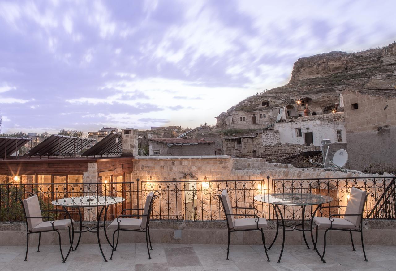 The Cove Cappadocia Hotel Юргюп Екстериор снимка