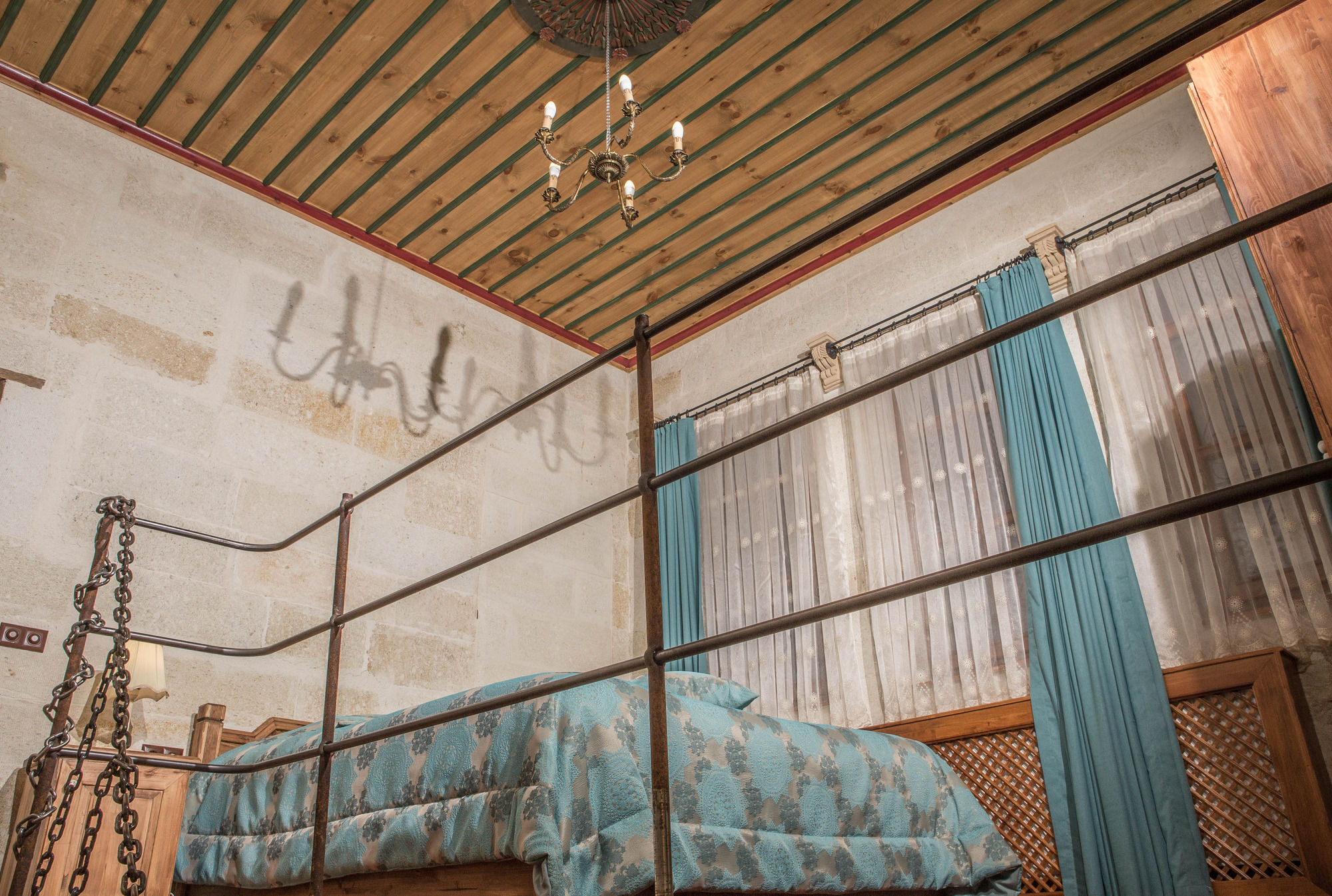 The Cove Cappadocia Hotel Юргюп Екстериор снимка