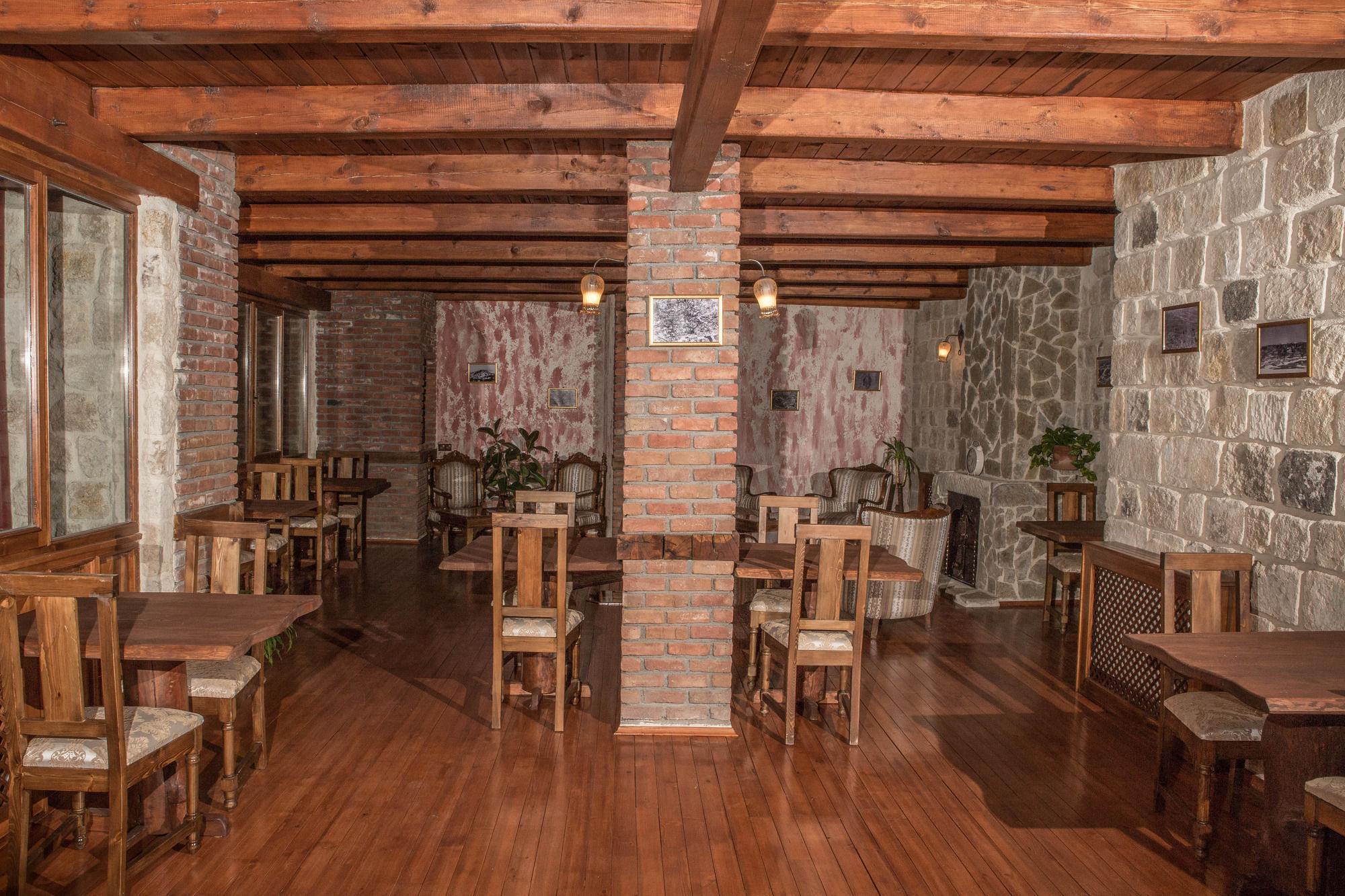 The Cove Cappadocia Hotel Юргюп Екстериор снимка