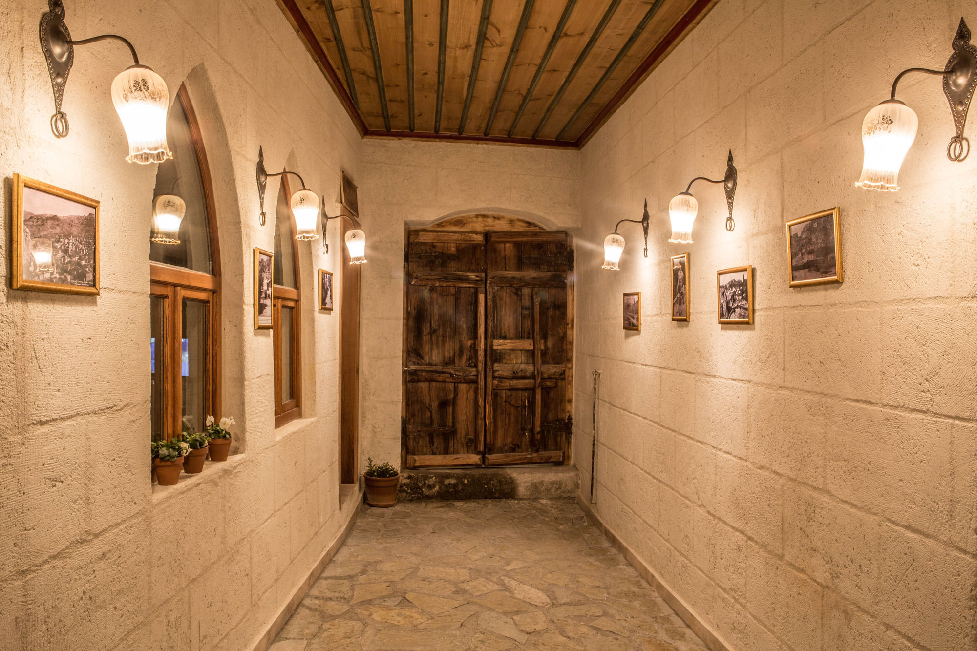 The Cove Cappadocia Hotel Юргюп Екстериор снимка