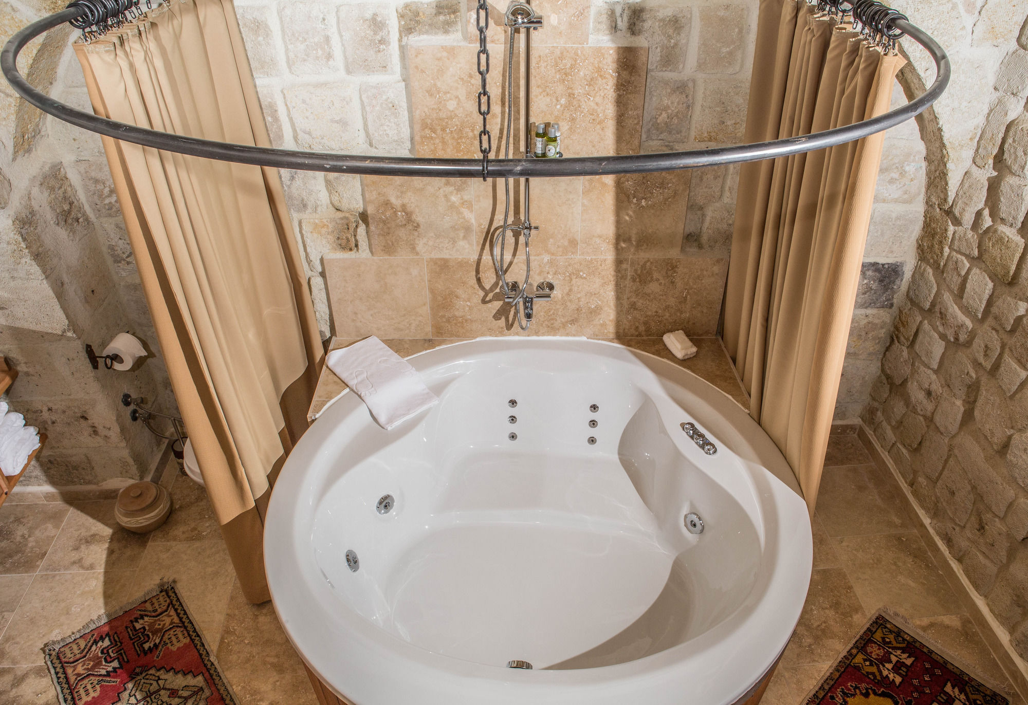 The Cove Cappadocia Hotel Юргюп Екстериор снимка