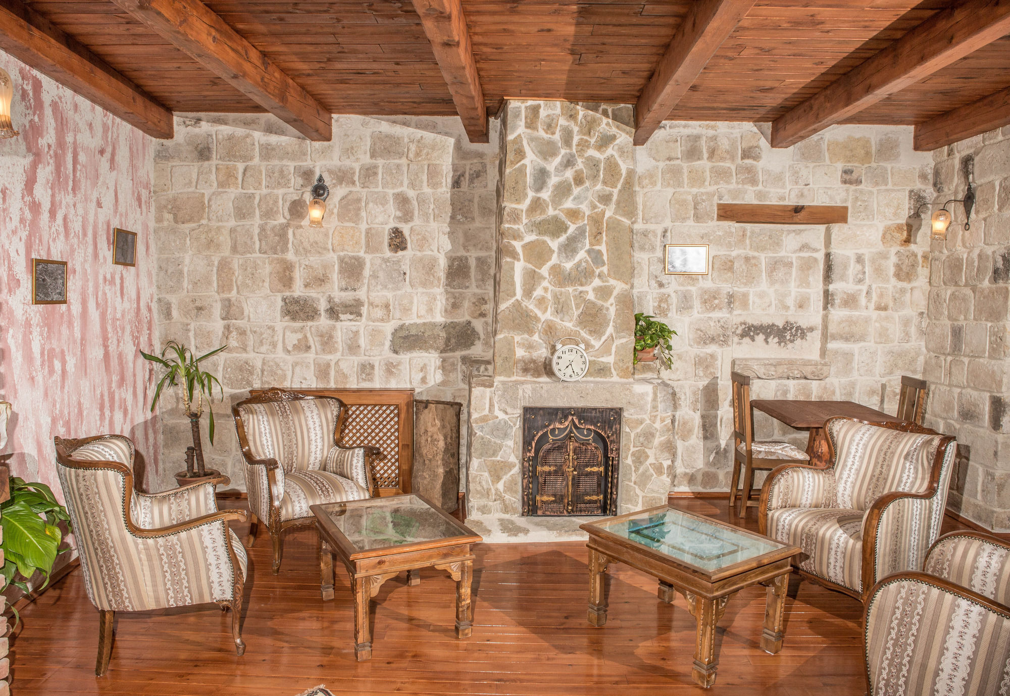 The Cove Cappadocia Hotel Юргюп Екстериор снимка