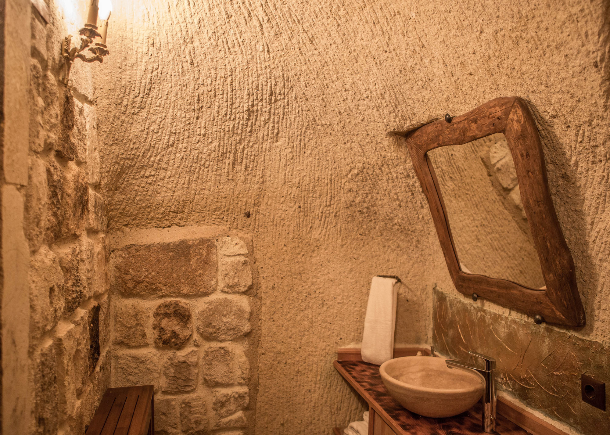 The Cove Cappadocia Hotel Юргюп Екстериор снимка