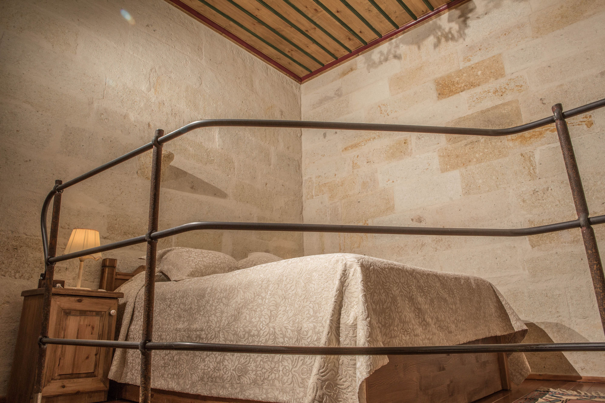 The Cove Cappadocia Hotel Юргюп Екстериор снимка