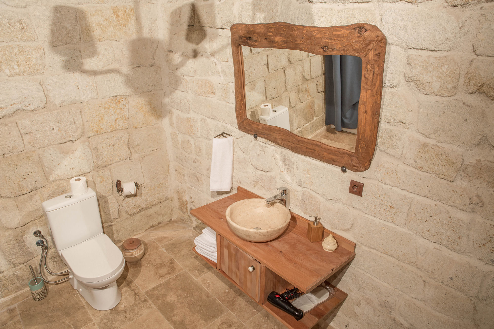 The Cove Cappadocia Hotel Юргюп Екстериор снимка